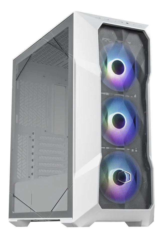 PC Ryzen 7 7800X3D, MB TUF GAMING B650-PLUS WIFI, 32GB DDR5, 1TB M.2 SSD, Gráfica Geforce RTX 5070 12G VENTUS 2X OC, Teclado + Rato Gaming, Windows 11 Home