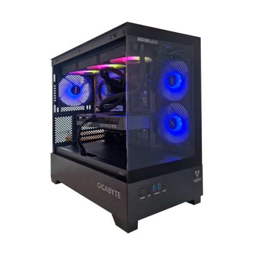 PC VIZZIO GOLD I7-14700F 32GB/1TB RTX 5060 TI