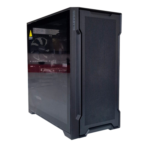 PC VIZZIO SILVER I5-14400F 16GB/1TB RTX 5050 8GB