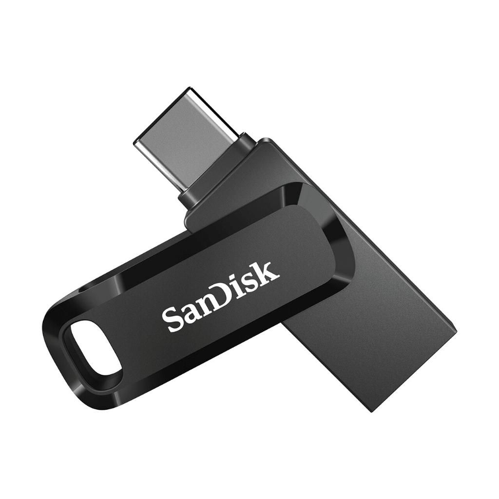 Pen USB-C SanDisk Ultra Dual Drive Go - 128GB