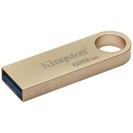 Pen USB Kingston DTIG4 128GB USB 3.0 Datatraveler