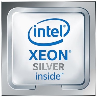 Peocessador Intel Xeon Silver 4310T - 2.3 GHz - 10-core - 20 fios - 15 MB cache - LGA4189 Socket - OEM , CD8068904659001