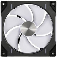 Phanteks D30 PWM Reverse Airflow D-RGB PC-Gehäuse-Lüfter Schwarz (B x H x T) 140 x 30 x 140 mm