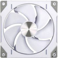 Phanteks D30 PWM Reverse Airflow D-RGB PC-Gehäuse-Lüfter Weiß (B x H x T) 140 x 30 x 140 m