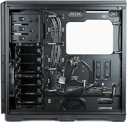 PHANTEKS Enthoo Pro Full Tower Nero