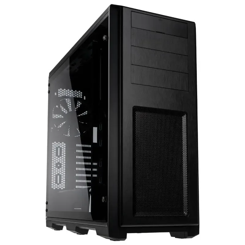 Phanteks Enthoo Pro TG PC tower case