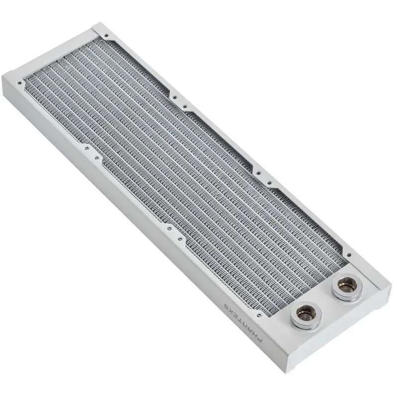PHANTEKS Glacier EZ-Fit Radiatore 360mm - Bianco