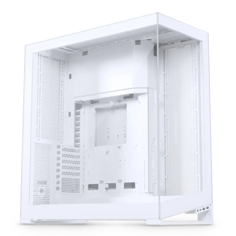 Phanteks NV9 Matte White, PC-Gehäuse