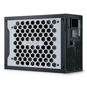 Phanteks Revolt Titanium 1600W -virtalähde, 80 Plus Titanium