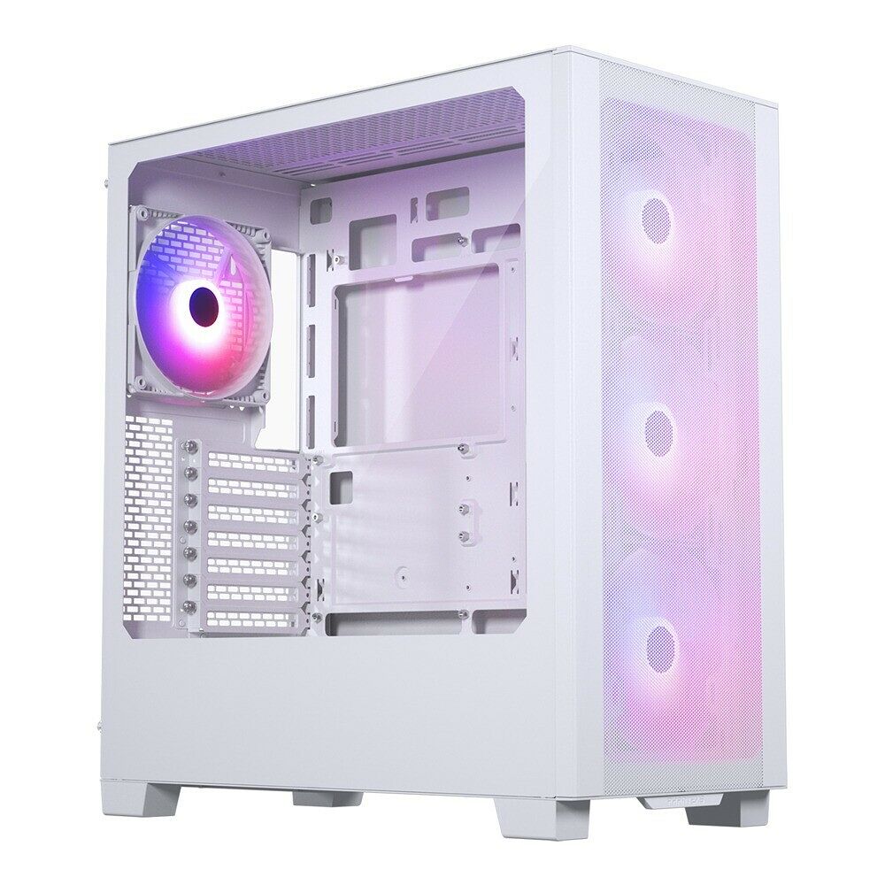 Phanteks XT Pro Ultra Tempered Glass D-RGB PC tower case