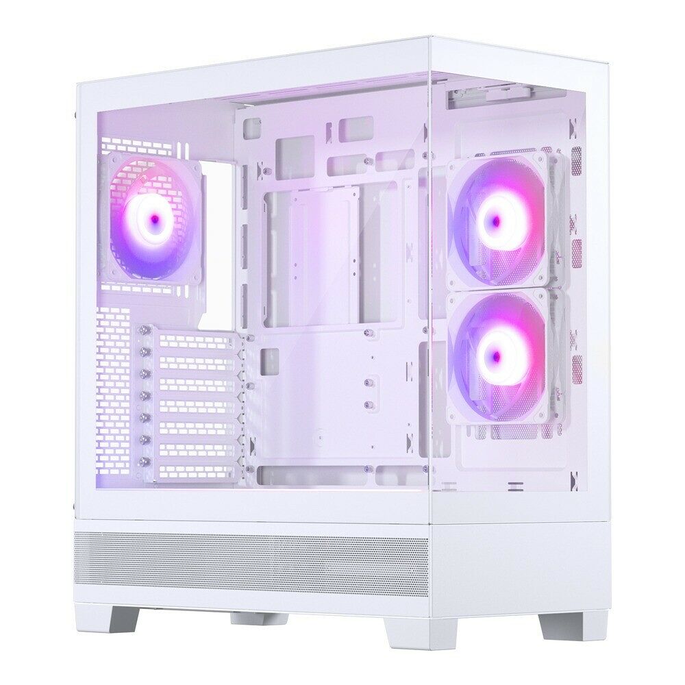 Phanteks XT VIEW PC tower case