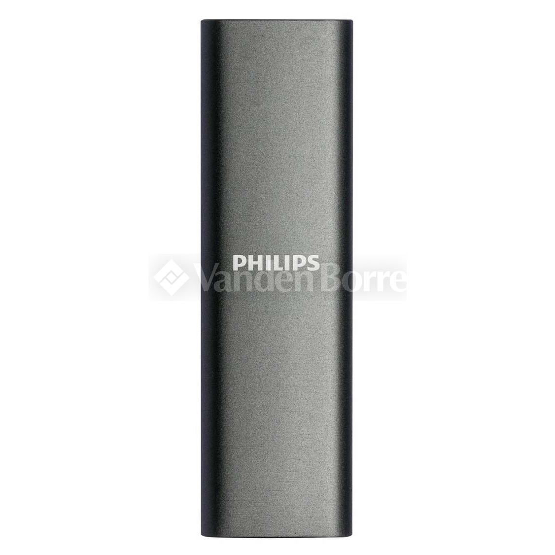 Philips 500GB external SSD