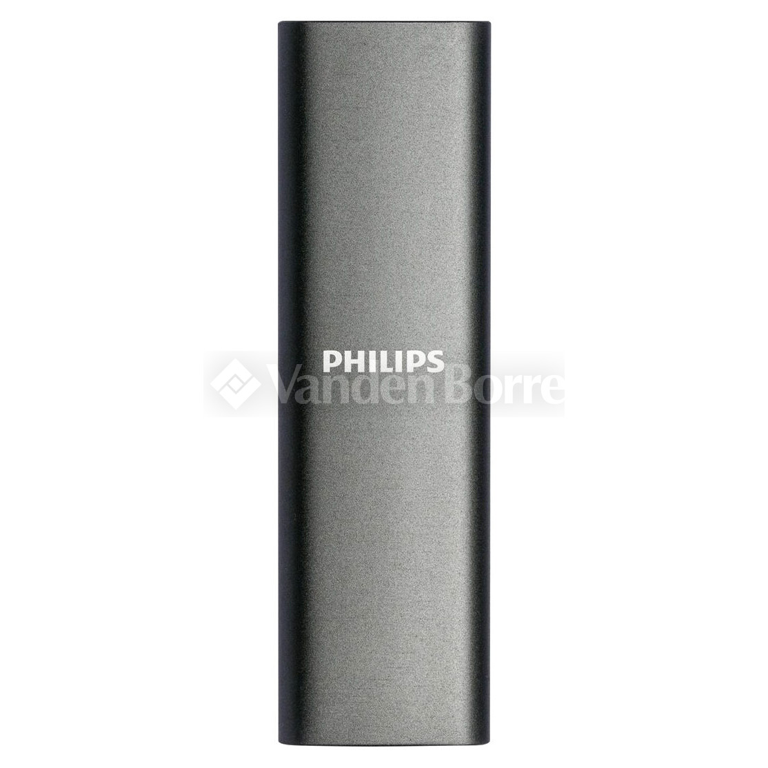 Philips FM01SS030P M.2 1TB external SSD