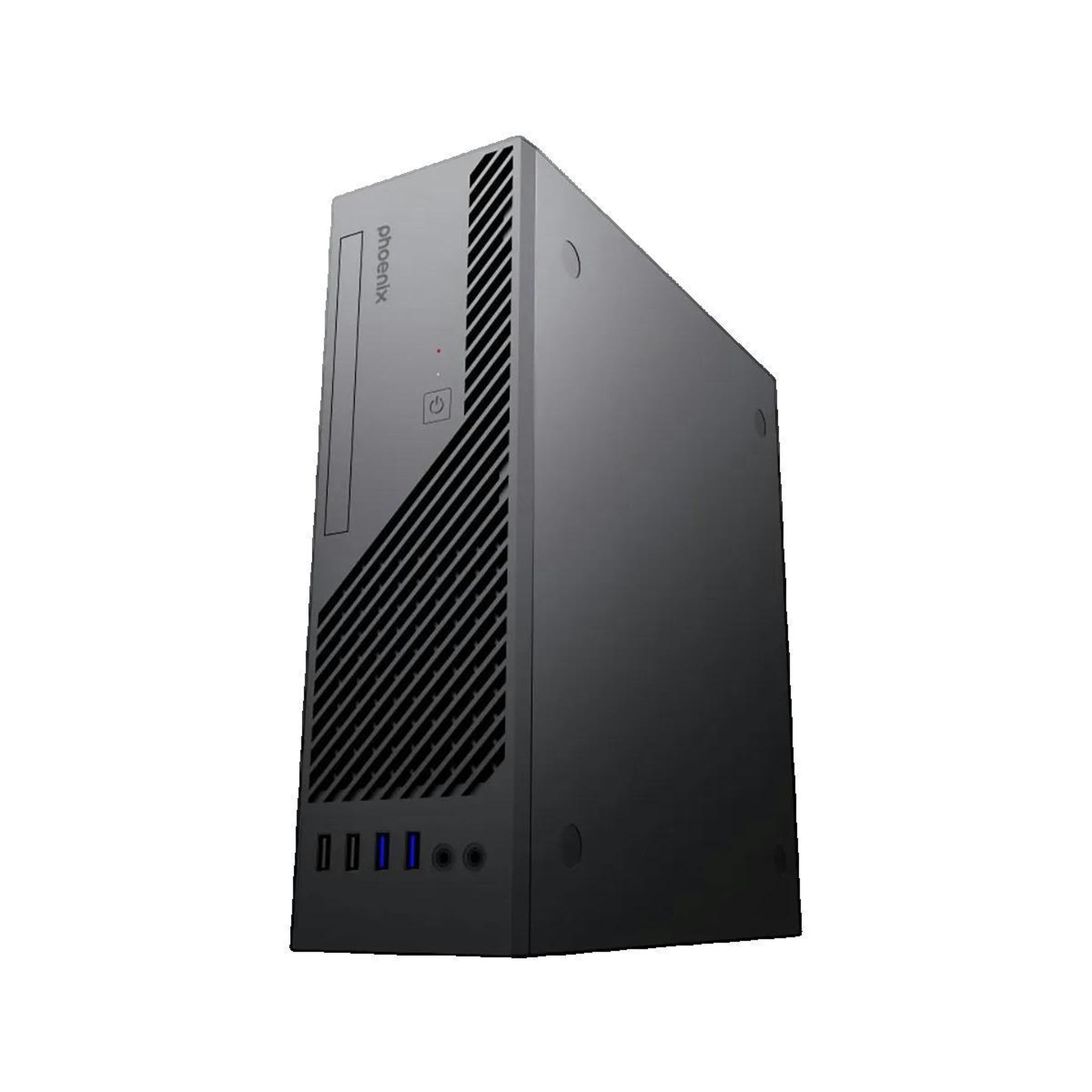 Phoenix technologies Lite S3 PC tower case
