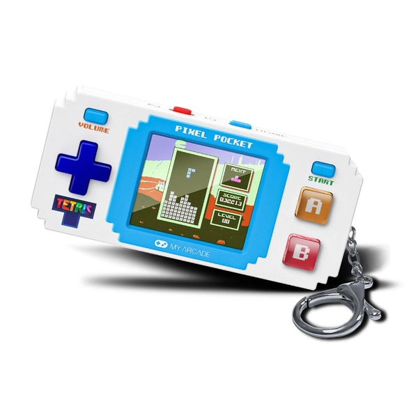 PIXEL POCKET