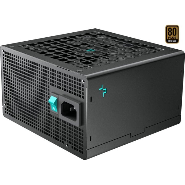 PL800D 800 watt voeding 