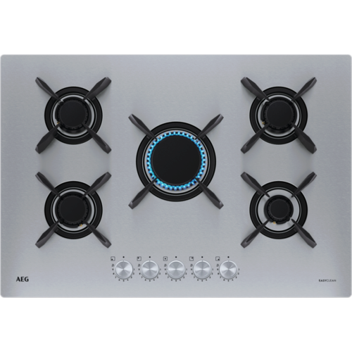 PLACA AEG HKB-75453-NB