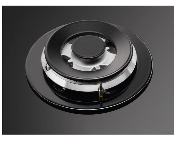 Placa AEG HKB64451NB