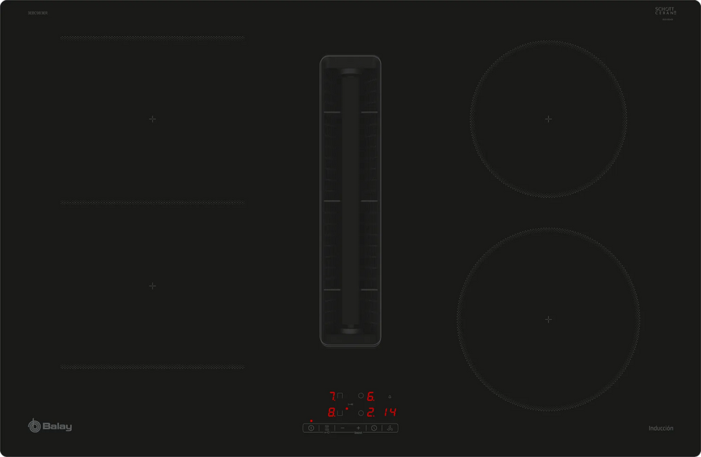 PLACA BALAY - 3EBC983ER