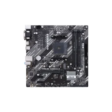 PLACA BASE ASUS PRIME A520M-A II/CSM  AM4 MATX 2XDDR4