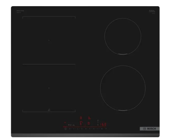 PLACA DE INDUÃÃO BOSCH PVS631HC1E