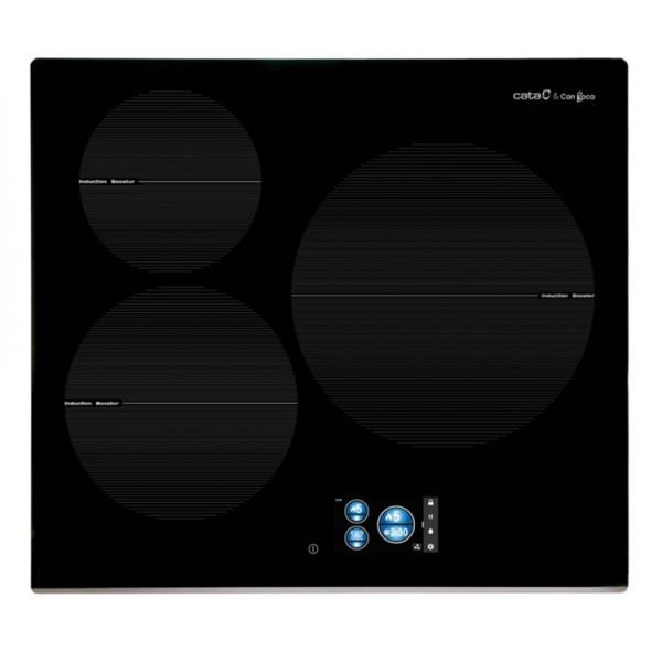 Placa Cata IDB 6003 PRO BK