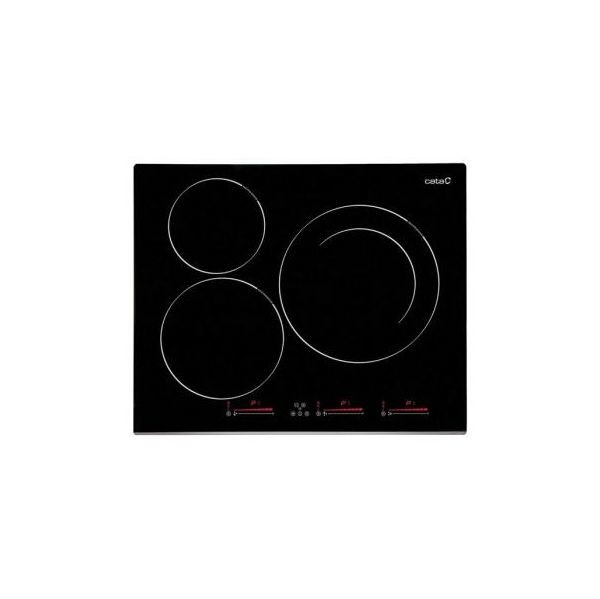 Placa Cata INSB 6003 BK