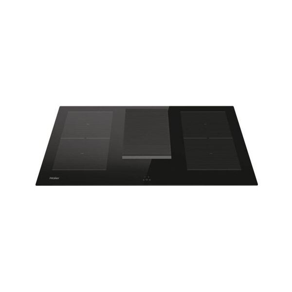 Placa de Indução com exaustor HAIER HAIH8IFMCF