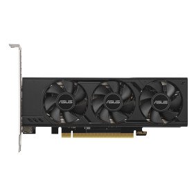 Placa de Vídeo ASUS RTX4060 LP BRK 8G OC GDDR6 2HDMI/2DP Low Profile Bracket