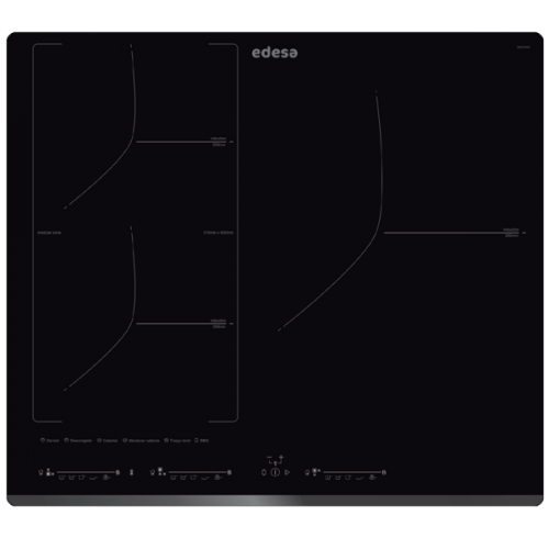PLACA EDESA - EIM-6331 HT BQ B/A