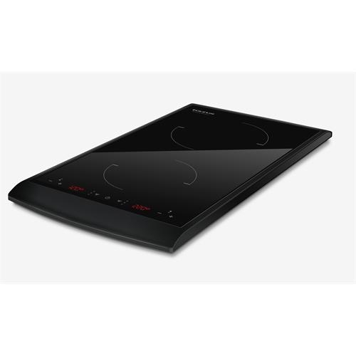 Placa de indução portátil Taurus Darkfire 974.684