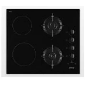 Placa Encast. Beko HILM 64120 S
