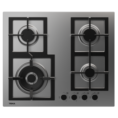 PLACA ENCASTRAR TEKA - EFX 60.1 4G AI AL DR CI BTN