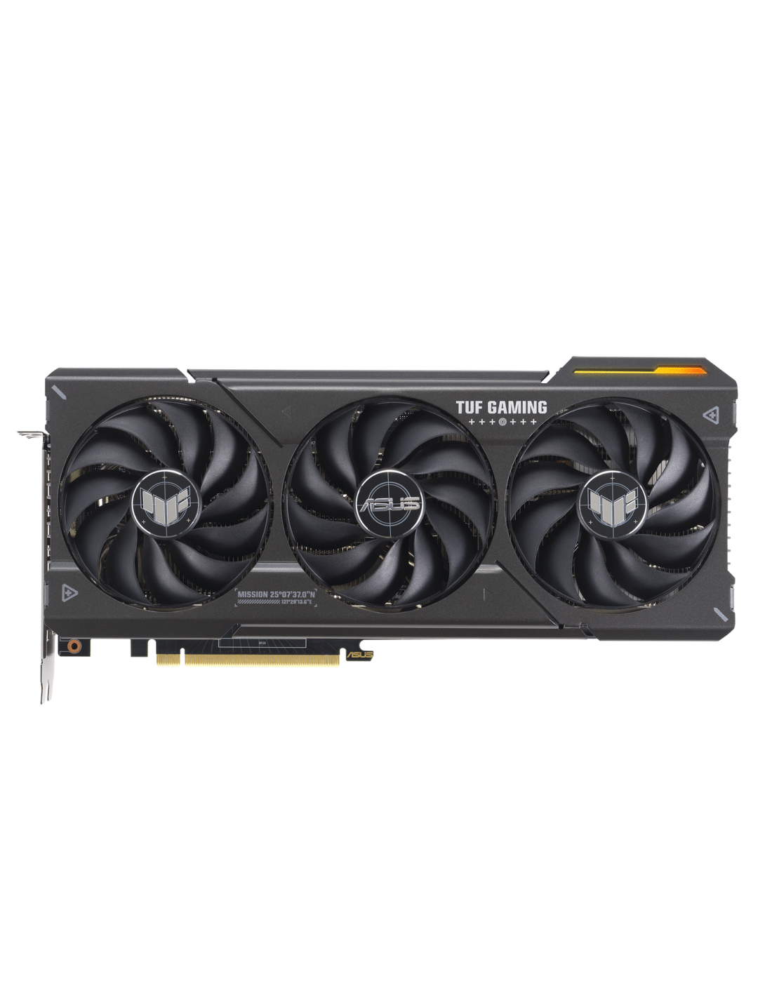 Placa Gráfica Asus GeForce RTX 4070 Super TUF Gaming 12GB GDDR6X