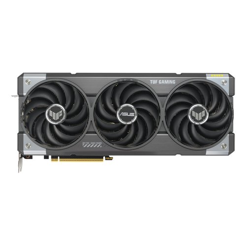 Placa Gráfica Asus NVIDIA GeForce RTX 5070 "Blackwell" TUF Gaming OC 12GB GDDR7 DLSS4 , 90YV0LZ0-M0NA00