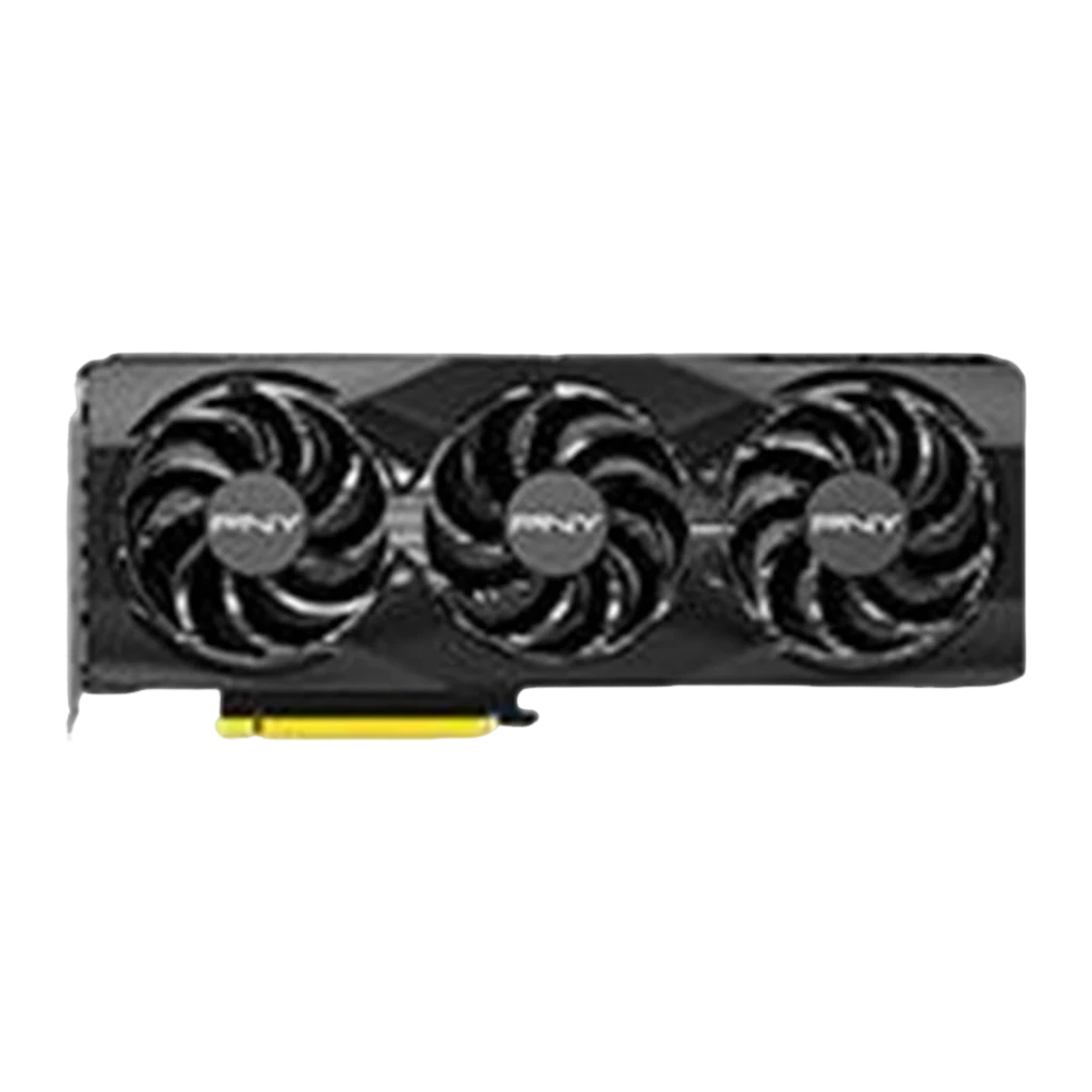 Placa Gráfica GeForce RTX 5070 Gaming Triple Fan OC 12GB GDDR7 DLSS4 - PNY