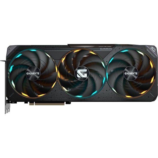 Placa Gráfica GeForce RTX 5080 Gaming OC 16GB GDDR7 DLSS4 - GIGABYTE