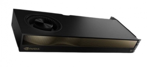 Placa Gráfica NVIDIA RTX PRO 5000 Blackwell 72 GB GDDR7 PCIe 5.0 x16 4 x DisplayPort volume , 900-5G153-2270-000