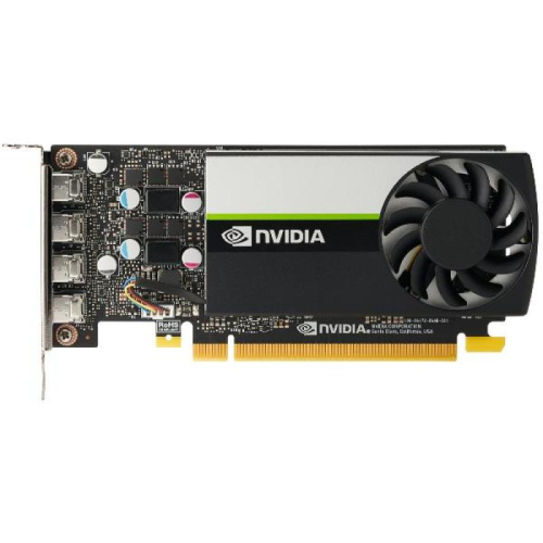 Placa Gráfica NVIDIA T1000 8GB 4mDP GFX