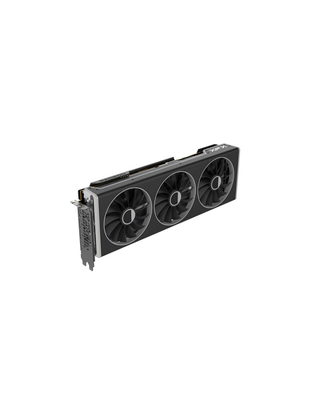 Placa Gráfica Speedster Merc 310 AMD Radeon RX 7900 XT 20GB GDDR6 - XFX