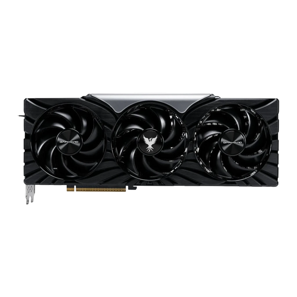 Placa gr&aacute;fica Gainward GeForce RTX 5070 Phoenix GS 12GB GDDR7