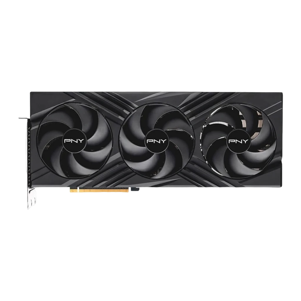 Placa gr&aacute;fica PNY GeForce RTX 4080 VERTO Triple Fan 16GB GDDR6X