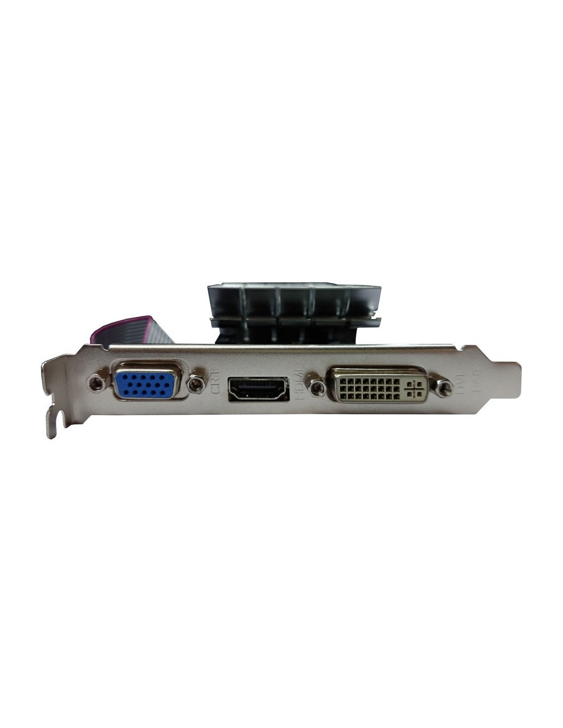 Placa Gráfica AFOX GF210 1GB DDR3 HDMI/DVI/VGA