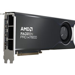 Placa Gráfica AMD Radeon PRO W7800