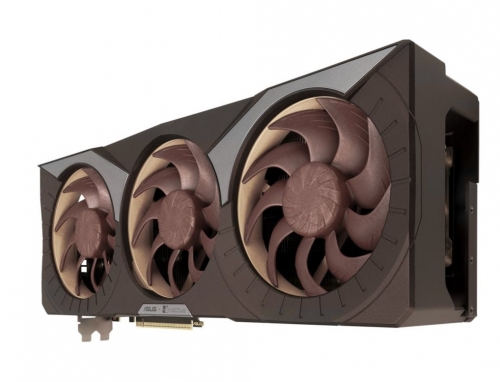 PLACA GRAFICA ASUS 90YV0M32-M0NA00 GeForce RTX 5080 16GB GDDR7 Noctua OC Edition