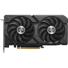 Placa Gráfica ASUS Dual DUAL-RX7600-O8G-EVO Preto 90YV0LD0-M0NA00
