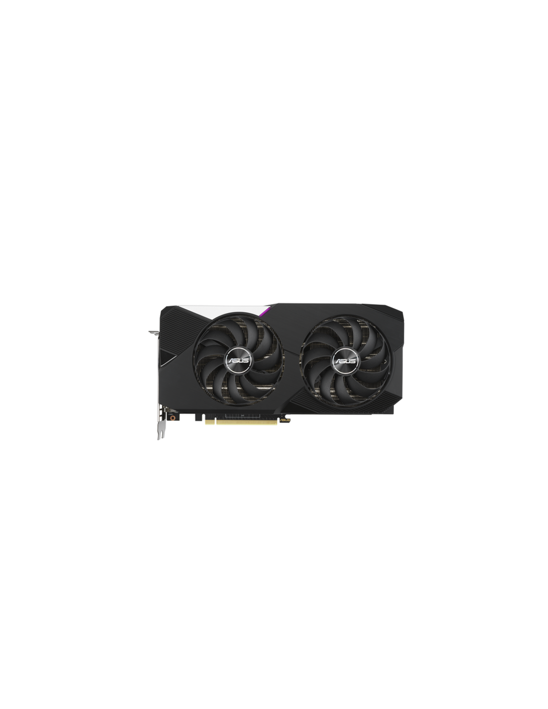 Placa Gráfica Asus Dual RTX 3070 8GB GDDR6, PCI-E 4.0, HDMI, DisplayPort