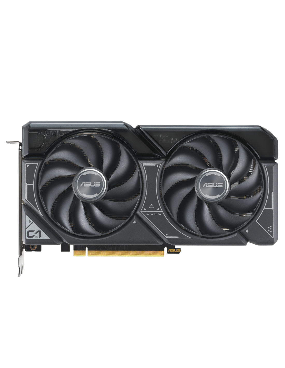 Placa Gráfica Asus Dual RTX 4060 Ti 16GB GDDR6, PCI-E 4.0, HDMI, DisplayPort