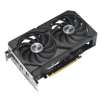 PLACA GRAFICA ASUS DUAL RX 9060 8GB