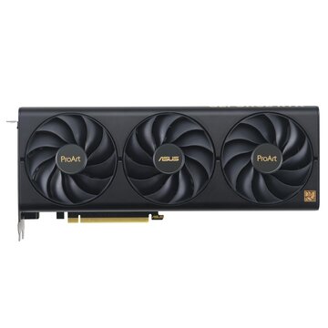 Placa Gráfica ASUS ProArt GeForce RT 4060 Ti OC edição 16 GB GDDR6, 90YV0JH2-M0NA00